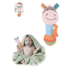 Брязкальце 033-63 (240) пискавка, прорізувач, на листі