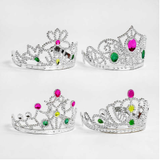 Корона C 57511 (1200) 4 види, в пакеті, ВИДАЄТЬСЯ ТІЛЬКИ МІКС ВИДІВ