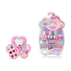 Косметика 2105 D (48/2) тіні, лаки, пилочки, в слюді