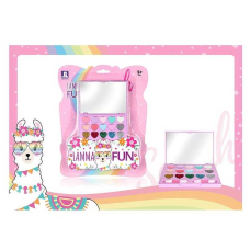 Косметика 2107 J (144/2) на листі