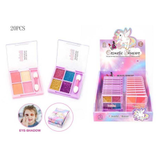 Косметика 2625 I (24/2) ЦІНА ЗА 20 ШТУК В БЛОЦІ, в коробці