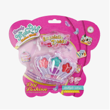 Косметика 557 H-24 (480/2) тіні, аплікатор, на листі 