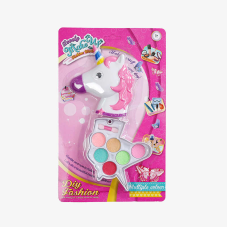 Косметика 557 M-05 (240/2) тіні, аплікатор, на листі