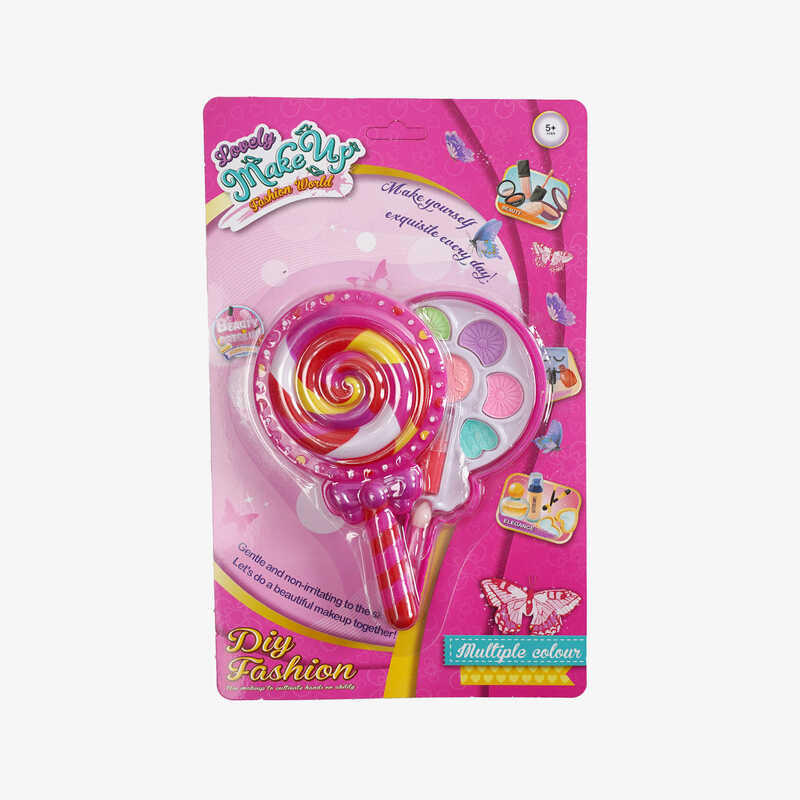 Косметика 557 M-06 (192/2) на листі