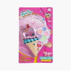 Косметика 557 M-25 (192/2) тіні для повік, рум“яна, аплікатор, на листі