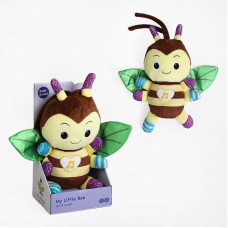 Брязкальце 1932 (48) звук, підсвічування, в коробці