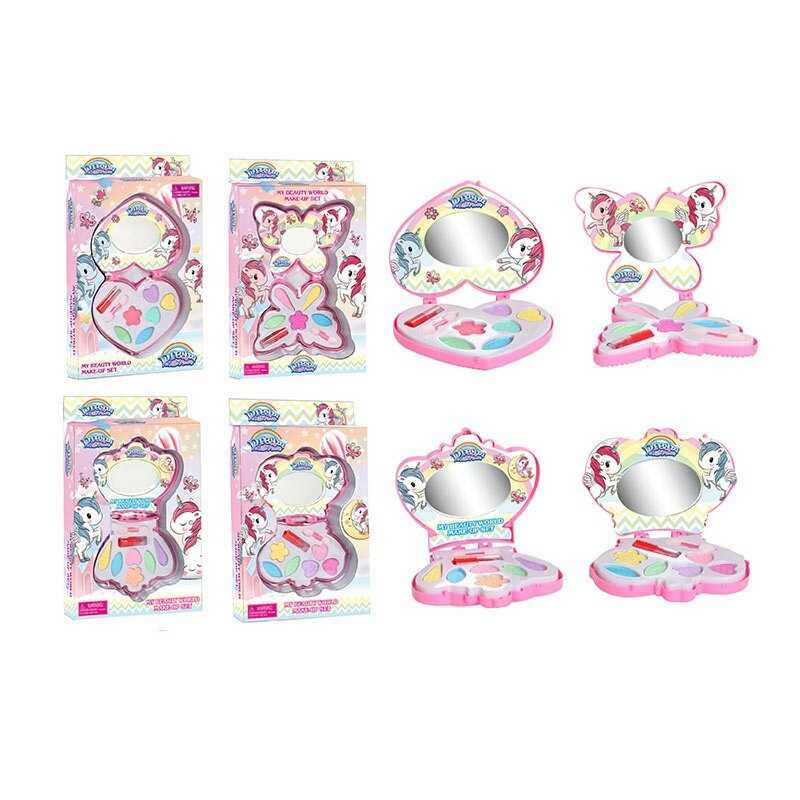 Косметика FX 770 H4 (288/2) 4 види, тіні, помада, люстерко, в коробці, ВИДАЄТЬСЯ ТІЛЬКИ МІКС ВИДІВ Косметика FX 770 H4 (288/2) 4 види, тіні, помада, люстерко, в коробці, ВИДАЄТЬСЯ ТІЛЬКИ МІКС ВИДІВ