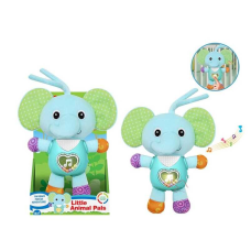 Брязкальце 1963-1 (48) в коробці