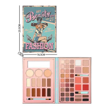 Косметика IG 3030 (96/8) тіні, хайлайтери, рум“яна, контуринг, у коробці