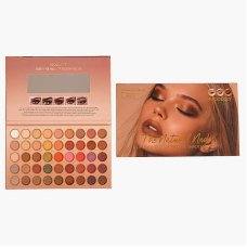 Косметика IG 3051 (144) 45 кольорів, дзеркало, в коробці