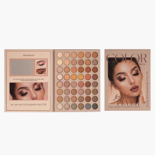 Косметика IG 3056 (96) 48 кольорів, дзеркало, в коробці