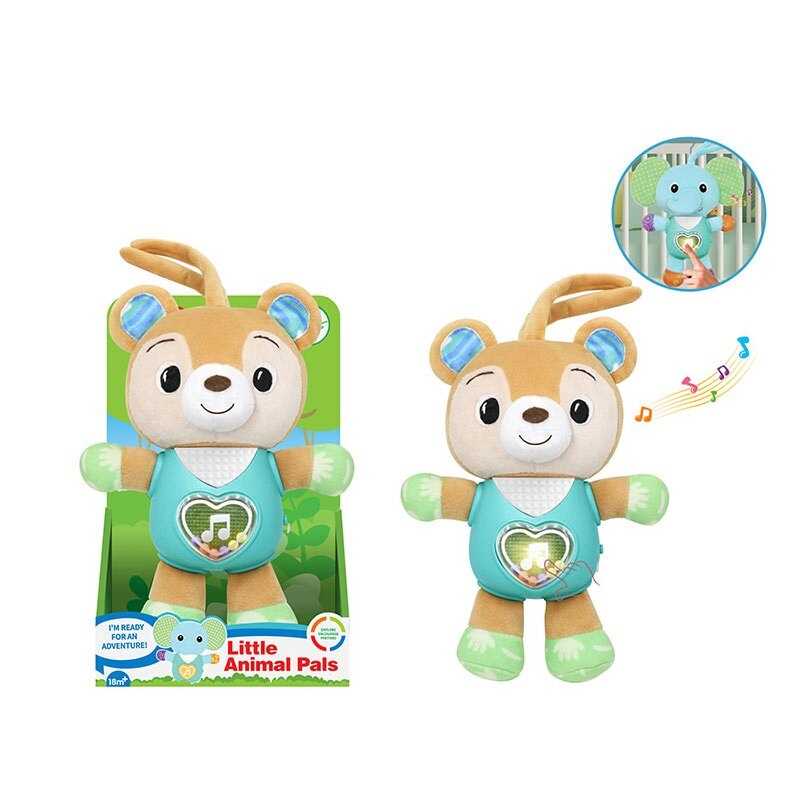 Брязкальце 1963-3 (48) в коробці