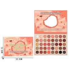 Косметика IG 3060 (144) 40 кольорів тіней, дзеркало, в коробці