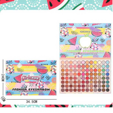 Косметика IG 3083 (60/5) 96 кольорів тіней, у коробці