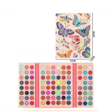 Косметика IG 3089 (96) 96 кольорів тіней, у коробці