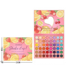 Косметика IG 3101 (96) 48 кольорів тіней, у коробці