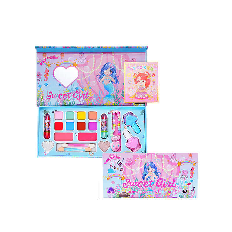 Косметика IG 3151 (96/8) тіні, рум“яна, хайлайтер, помади, лак, аксесуар, аплікатори для макіяжу, в пакеті Косметика IG 3151 (96/8) тіні, рум“яна, хайлайтер, помади, лак, аксесуар, аплікатори для макіяжу, в пакеті