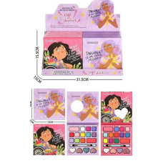 Косметика IG 3691 (8) в коробці, ЦІНА ЗА 24 ШТУКИ В БЛОЦІ