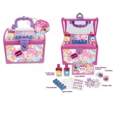 Косметика J-1048 (24/2) в скриньці