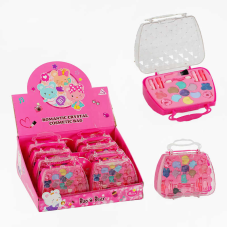 Косметика J-1055 (12/2) ЦІНА ЗА 8 ШТУК В БЛОЦІ