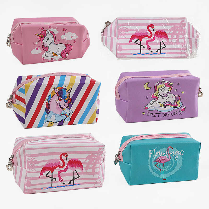 Косметичка C 52251 (360) 5 видів, ВИДАЄТЬСЯ ТІЛЬКИ МІКС ВИДІВ Косметичка C 52251 (360) 5 видів, ВИДАЄТЬСЯ ТІЛЬКИ МІКС ВИДІВ