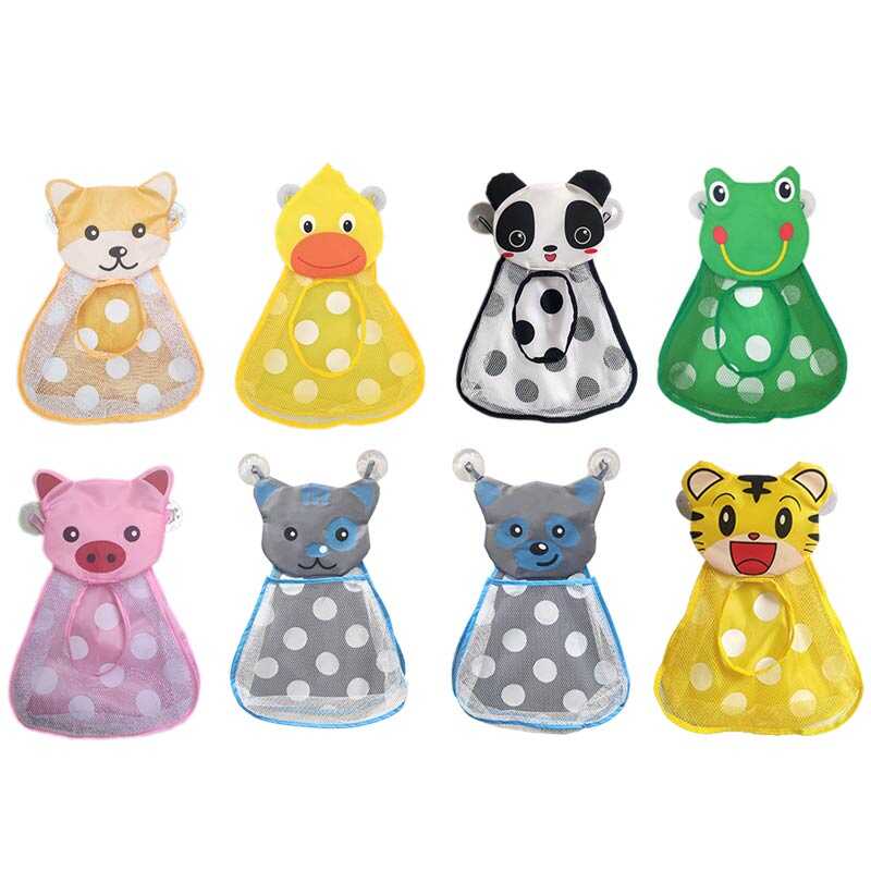 Кошик для іграшок S 1 (100) на присосках, в пакеті, ВИДАЄТЬСЯ ТІЛЬКИ МІКС ВИДІВ Кошик для іграшок S 1 (100) на присосках, в пакеті, ВИДАЄТЬСЯ ТІЛЬКИ МІКС ВИДІВ