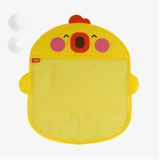 Кошик для іграшок YB 1754 (100) настінний, курча, 35х41 см