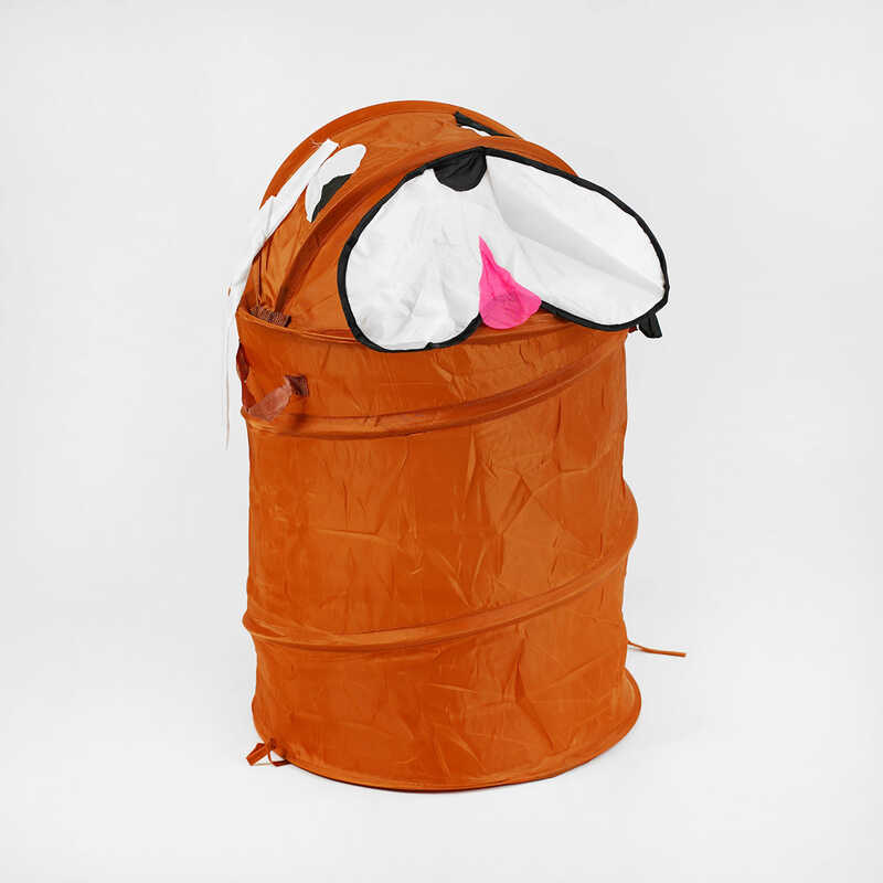 Кошик для іграшок С 36573 (60) 38х54см Кошик для іграшок С 36573 (60) 38х54см