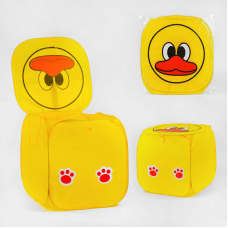 Кошик для іграшок С 36582 (120) 45х46см, в пакеті