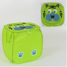 Кошик для іграшок С 36583 (120) 45х46см, в пакеті