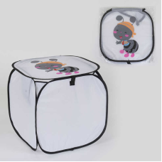 Кошик для іграшок С 36585 (120) 45х46см, в пакеті