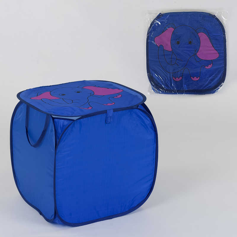 Кошик для іграшок С 36586 (120) 45х46см, у пакеті