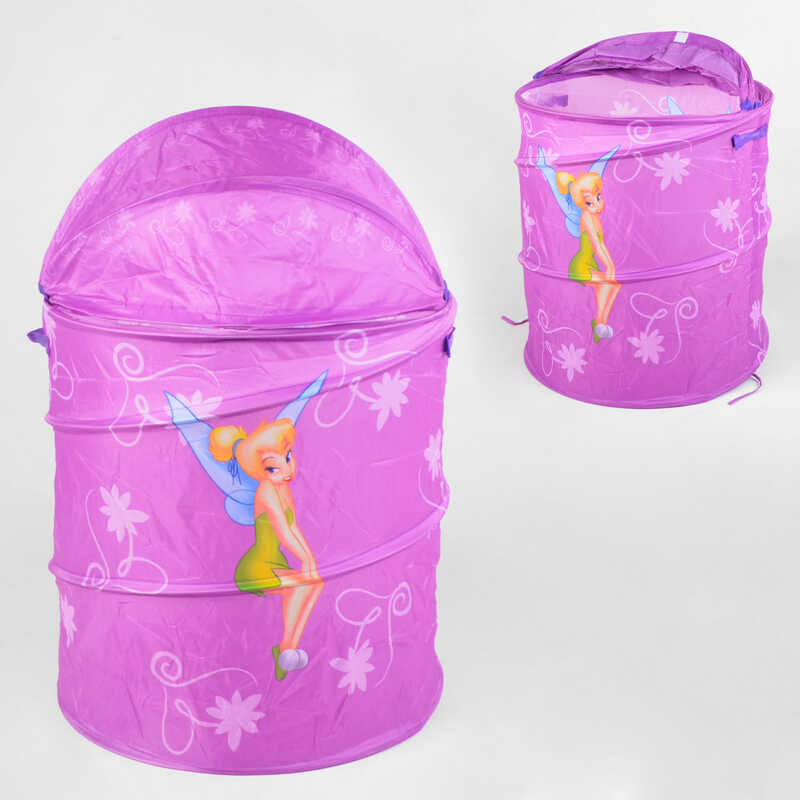 Кошик для іграшок С 36590 (60) 46х73см, в пакеті