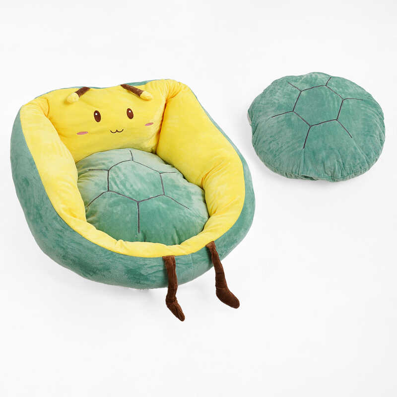 Крісло м’яке C 68706 (20) 52х50х25 см, подушка виймається, змійки, антиковзькі елементи Крісло м’яке C 68706 (20) 52х50х25 см, подушка виймається, змійки, антиковзькі елементи