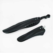 Крила для спортивного велосипеда SXT-30622 (100) ЦІНА ЗА КОМПЛЕКТ