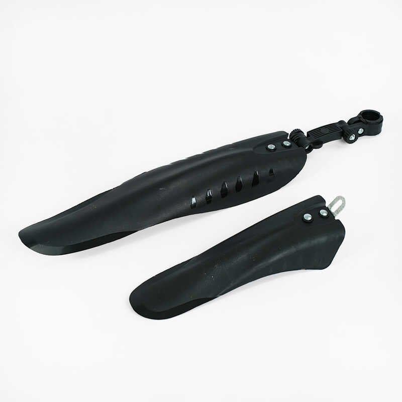 Крила для спортивного велосипеда SXT-30622 (100) ЦІНА ЗА КОМПЛЕКТ