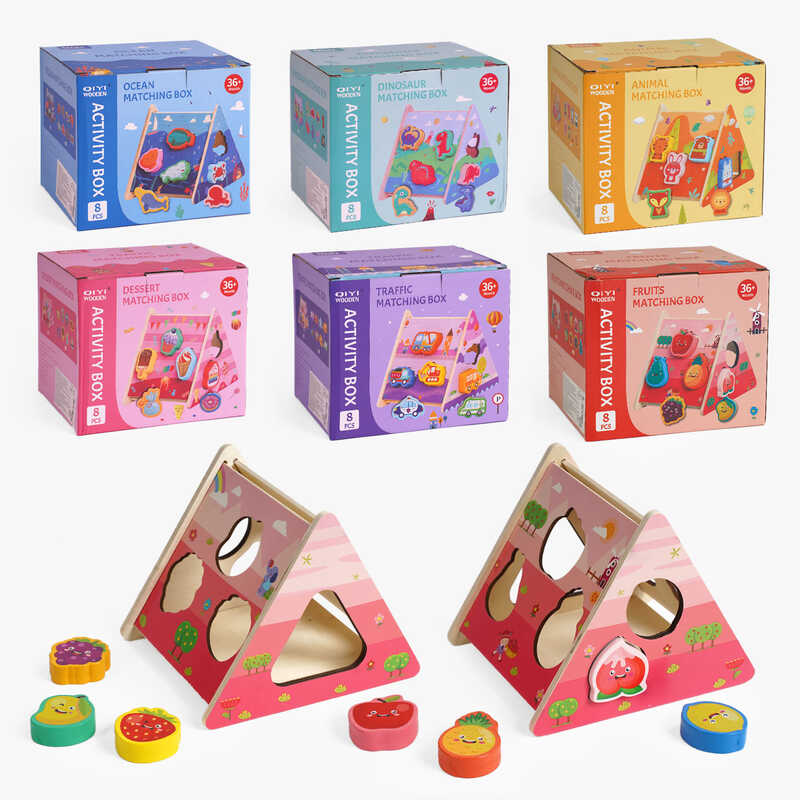 Куб логічний C 61720 (36) сортер, 8 фігурок, в коробці, ВИДАЄТЬСЯ ТІЛЬКИ МІКС ВИДІВ Куб логічний C 61720 (36) сортер, 8 фігурок, в коробці, ВИДАЄТЬСЯ ТІЛЬКИ МІКС ВИДІВ