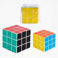 Кубик Рубіка 8800-70 (360/2) в пакеті