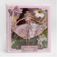 Лялька Лілія ТК - 87605 (36) “TK Group“, “Чарівна принцеса“, аксесуари, в коробці