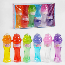 Лизун C 53094 (12) ЦІНА ЗА 6 ШТУК У БЛОЦІ, подвійний