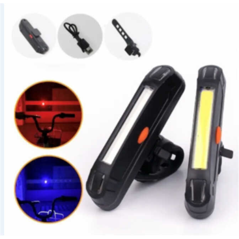 Ліхтар світлодіодний C 64354 (240) 6 режимів, в коробці