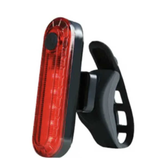 Ліхтар світлодіодний C 64362 (240) 4 режими, в коробці