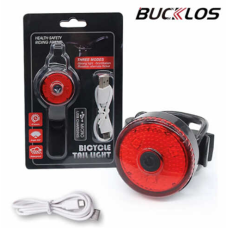 Ліхтар світлодіодний C 64366 (240) 3 режими, на листі