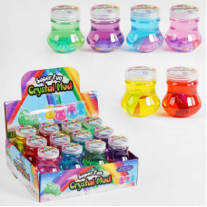 Лизун C 53090 (12) ЦІНА ЗА 12 ШТУК У БЛОЦІ, “Морські мешканці“