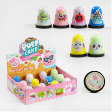 Лизун C 57854 (24) ЦІНА ЗА 12 ШТУК В БЛОЦІ