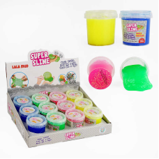 Лизун D 38906 (12) надувається, в коробці, ЦІНА ЗА 12 ШТУК В БЛОЦІ