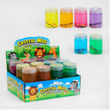 Лизун K 17514 (20) ЦІНА ЗА 12 ШТУК У БЛОЦІ