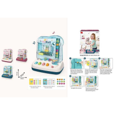 Логічна гра 5568-2 (24) звук, підсвічування, в коробці