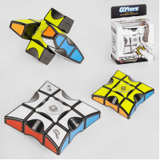 Логічна гра EQ 743 (168/2) спіннер, в коробці