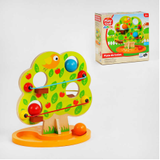 Логічне дерево C 57230 (12) лабіринт, в коробці